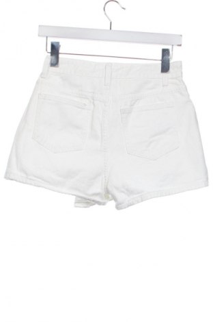 Hosenrock SHEIN, Größe XS, Farbe Weiß, Preis € 9,72