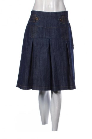 Fustă-pantalon Souvenir, Mărime XL, Culoare Albastru, Preț 215,79 Lei