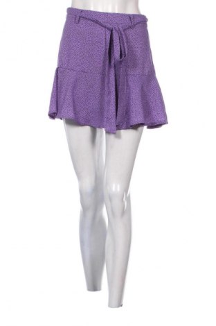 Sukně- kalhoty  Stradivarius, Velikost S, Barva Vícebarevné, Cena  241,00 Kč