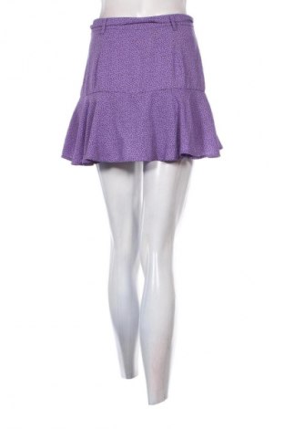 Sukně- kalhoty  Stradivarius, Velikost S, Barva Vícebarevné, Cena  241,00 Kč