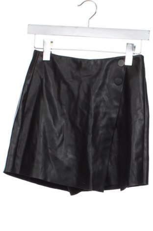 Hosenrock Stradivarius, Größe XS, Farbe Schwarz, Preis 10,00 €