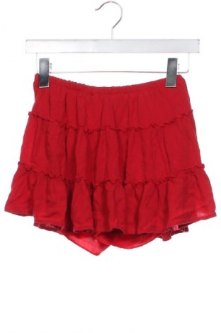 Hosenrock Terranova, Größe XS, Farbe Rot, Preis 9,72 €