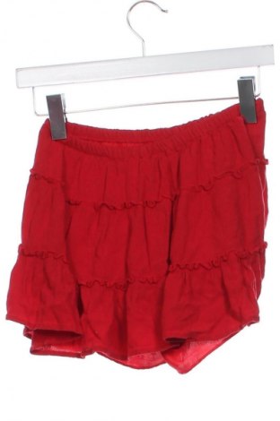 Hosenrock Terranova, Größe XS, Farbe Rot, Preis 9,72 €