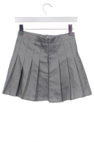 Hosenrock Unbranded, Größe XS, Farbe Grau, Preis 9,79 €