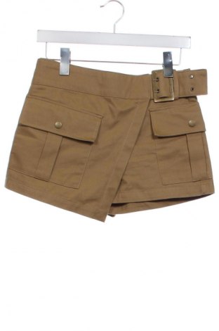 Nadrágszoknya Zara, Méret XS, Szín Bézs, Ár 4 028 Ft