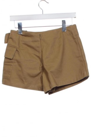 Nadrágszoknya Zara, Méret XS, Szín Bézs, Ár 4 028 Ft