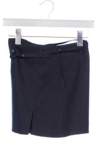 Παντελονόφουστα Zara, Μέγεθος XXS, Χρώμα Μπλέ, Τιμή 11,76 €