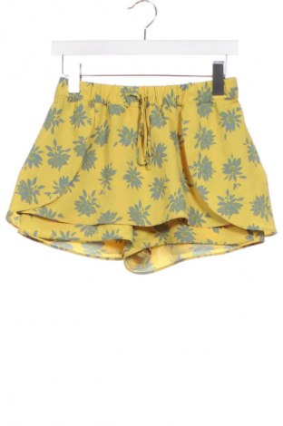 Fustă-pantalon Zara Trafaluc, Mărime XS, Culoare Multicolor, Preț 107,89 Lei
