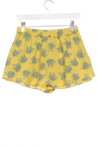 Fustă-pantalon Zara Trafaluc, Mărime XS, Culoare Multicolor, Preț 107,89 Lei
