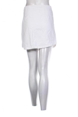 Rock Abercrombie & Fitch, Größe S, Farbe Weiß, Preis 20,97 €