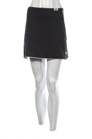 Fustă Adidas, Mărime XL, Culoare Negru, Preț 87,99 Lei