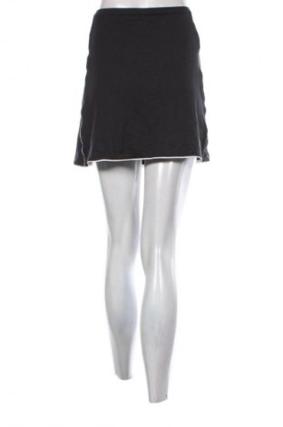 Fustă Adidas, Mărime XL, Culoare Negru, Preț 87,99 Lei