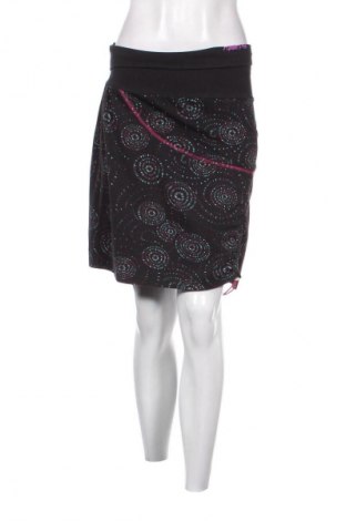 Fustă Alpine Pro, Mărime S, Culoare Multicolor, Preț 108,04 Lei