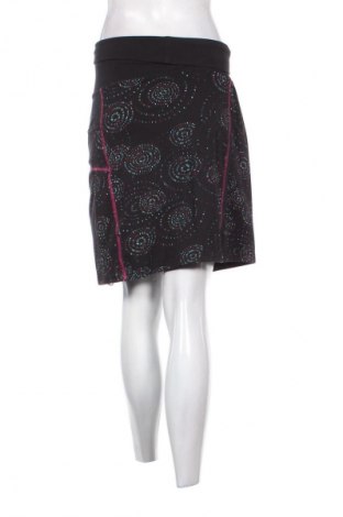 Fustă Alpine Pro, Mărime S, Culoare Multicolor, Preț 108,04 Lei