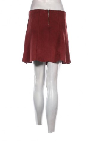 Rock Amisu, Größe S, Farbe Rot, Preis 9,74 €