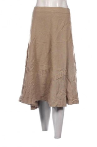Szoknya Anthology, Méret 3XL, Szín Bézs, Ár 8 550 Ft