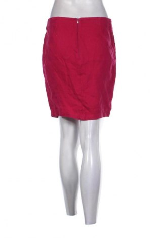 Rock Armani Jeans, Größe M, Farbe Rosa, Preis 117,14 €