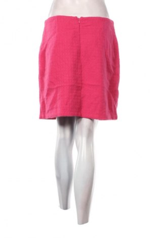 Fustă Atmosphere, Mărime M, Culoare Roz, Preț 65,99 Lei
