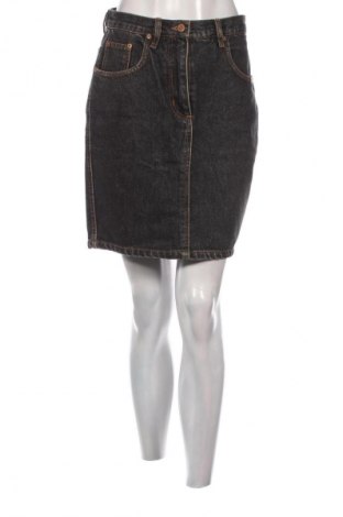 Szoknya Authentic Denim, Méret M, Szín Ezüstös, Ár 5 800 Ft