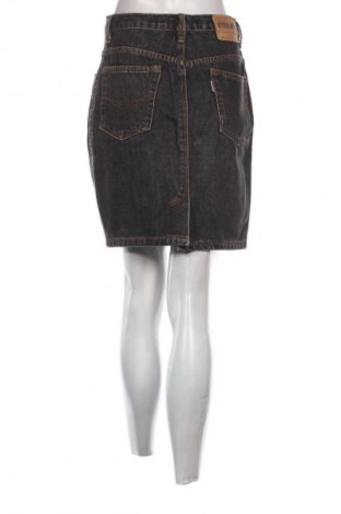 Szoknya Authentic Denim, Méret M, Szín Ezüstös, Ár 5 800 Ft