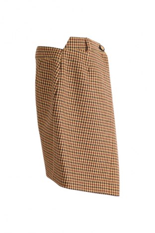Пола Balenciaga, Размер L, Цвят Кафяв, Цена 2 529,99 лв.