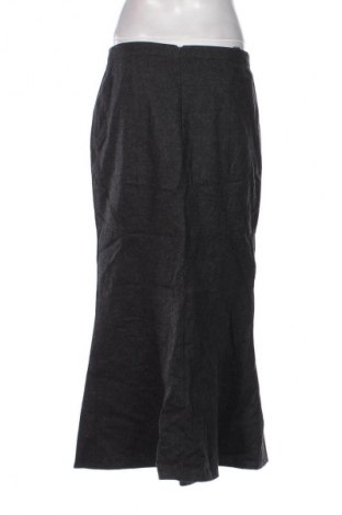 Rock Bauer, Größe M, Farbe Grau, Preis € 20,99