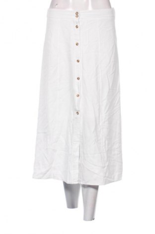 Φούστα Belcci, Μέγεθος S, Χρώμα Λευκό, Τιμή 17,00 €