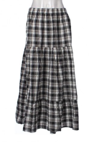 Rock Bershka, Größe M, Farbe Mehrfarbig, Preis € 18,00