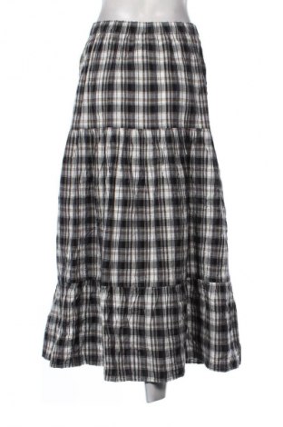 Rock Bershka, Größe M, Farbe Mehrfarbig, Preis € 18,00