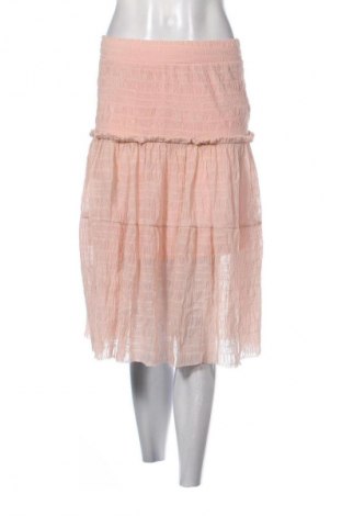 Rock Bershka, Größe M, Farbe Rosa, Preis 18,47 €