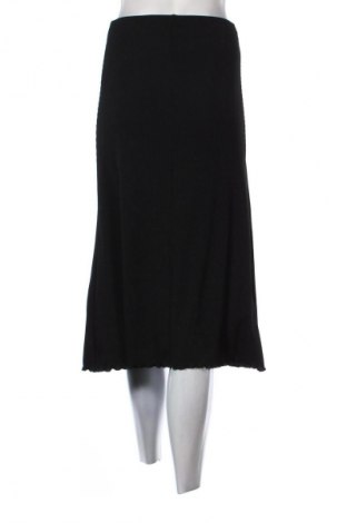 Rock Bershka, Größe S, Farbe Schwarz, Preis 21,87 €