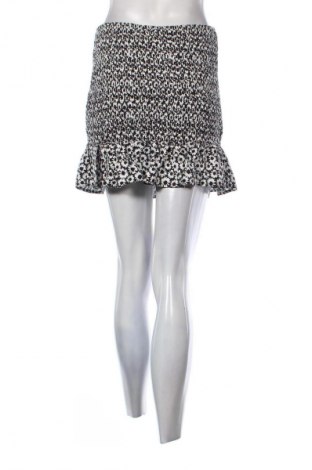 Rock Bershka, Größe L, Farbe Mehrfarbig, Preis 5,00 €