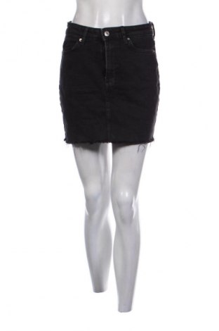 Φούστα Bershka, Μέγεθος M, Χρώμα Μαύρο, Τιμή 14,83 €