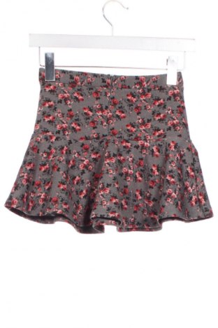 Rock Bershka, Größe XS, Farbe Mehrfarbig, Preis € 18,47