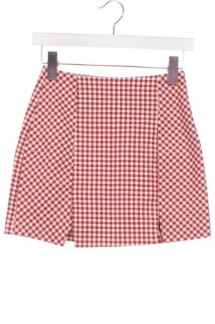 Sukňa Bershka, Veľkosť XXS, Farba Viacfarebná, Cena  9,72 €
