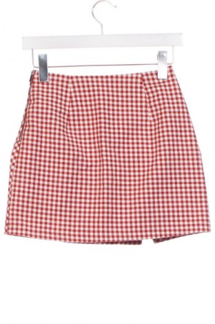 Sukňa Bershka, Veľkosť XXS, Farba Viacfarebná, Cena  9,72 €