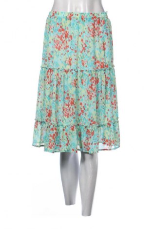 Fustă Biaggini, Mărime XL, Culoare Multicolor, Preț 61,00 Lei