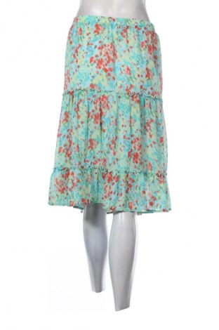 Fustă Biaggini, Mărime XL, Culoare Multicolor, Preț 61,00 Lei