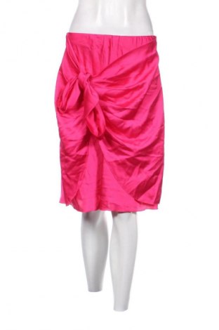 Rock Boohoo, Größe L, Farbe Rosa, Preis 16,00 €