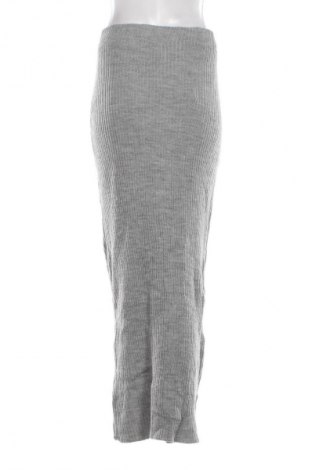 Пола Boohoo, Размер XXL, Цвят Сив, Цена 24,99 лв.