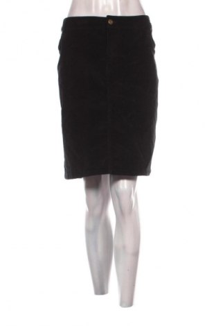 Φούστα Bpc Bonprix Collection, Μέγεθος XL, Χρώμα Μαύρο, Τιμή 12,99 €