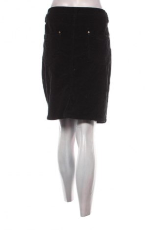 Φούστα Bpc Bonprix Collection, Μέγεθος XL, Χρώμα Μαύρο, Τιμή 12,99 €