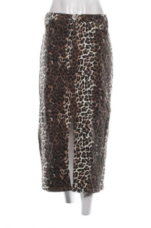 Пола Bpc Bonprix Collection, Размер XXL, Цвят Многоцветен, Цена 23,99 лв.