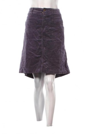 Fustă Bpc Bonprix Collection, Mărime XXL, Culoare Mov, Preț 65,99 Lei