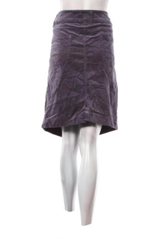 Fustă Bpc Bonprix Collection, Mărime XXL, Culoare Mov, Preț 65,99 Lei