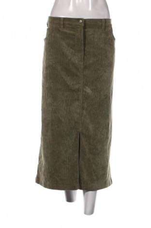 Rock Bpc Bonprix Collection, Größe XXL, Farbe Grün, Preis € 16,99
