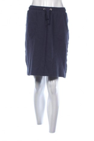 Spódnica Bpc Bonprix Collection, Rozmiar XL, Kolor Niebieski, Cena 43,68 zł