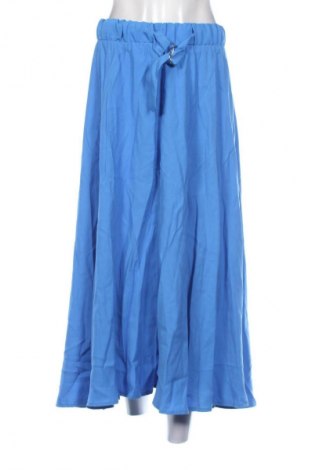 Rock Bpc Bonprix Collection, Größe XL, Farbe Blau, Preis 15,99 €