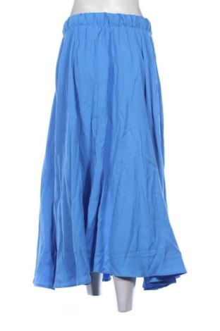 Rock Bpc Bonprix Collection, Größe XL, Farbe Blau, Preis 15,99 €