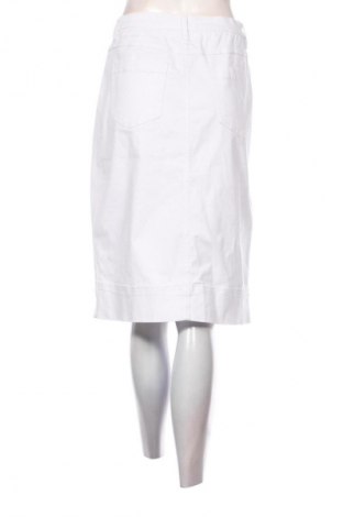 Rock Bpc Bonprix Collection, Größe L, Farbe Weiß, Preis € 12,00